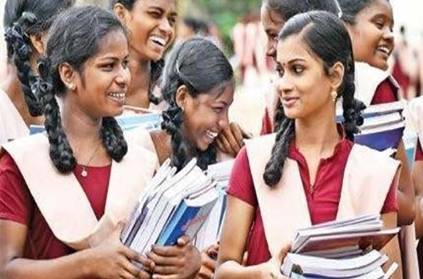 TN Govt announces Grace Marks for Class 12 Public Exam!