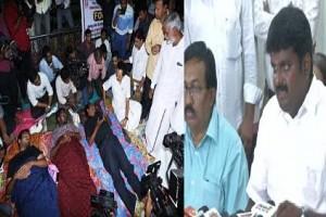 7 days of Tamil Nadu Doctors Protest Comes to End; But Only a Temporary Solution