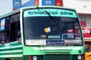 TN govt revises bus ticket rates