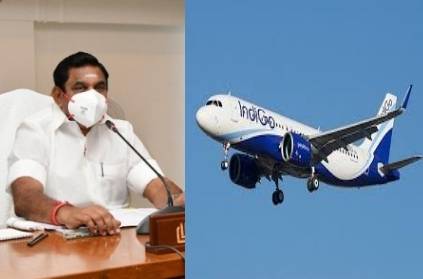 TN Govt issues Strict Guidelines as Flights resume Services!