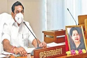 TN Govt Soon to decide on Lockdown Extension: What Expert Committee's Recommendations Say? Report!