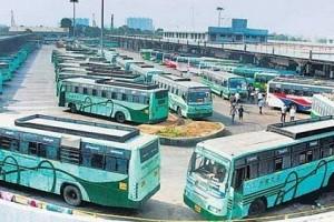 TN Govt Issues Guidelines for Bus Travel - Check Details