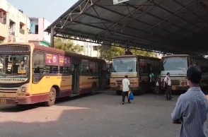 TN leaders demand withdrawal of hike in rate of bus tickets