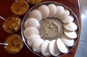 Man chokes and dies during idli-eating competition