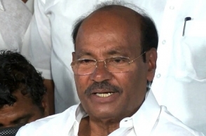 TN minister says flood safety measures better than US and London, Ramadoss trolls