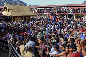 TN pilgrim dies waiting in long queue at famous temple