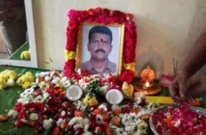 TN police confirms who shot Inspector Periyapandian