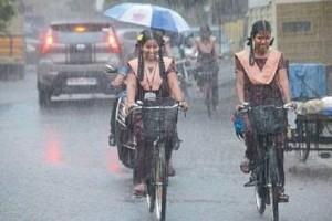 Tamil Nadu Rains: 4 More Districts Declare Holiday For Schools 