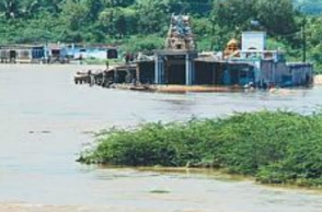 TN Rains: Central Water Commission issues warning