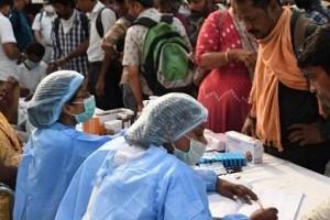 Tamil Nadu Reports 75 Fresh Cases of COVID-19; State Toll Crosses 300 Mark 