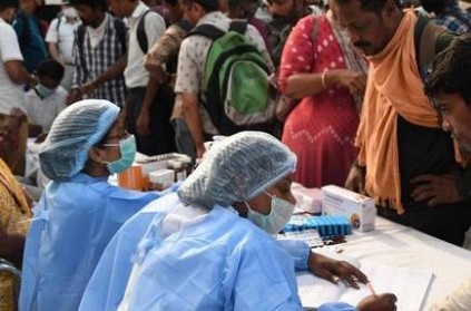 TN reports 75 fresh cases of coronavirus, toll stands at 309
