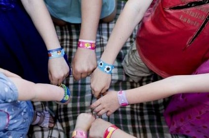 TN School Ask Students To wear Wristbands to Identify Caste