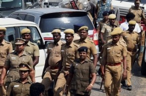 TN: Security strengthened at spot of Jallikattu protest. Here’s why