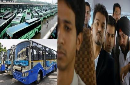 TN special buses for Diwali 2019, Redbus, paytm, tnsc, Vijay