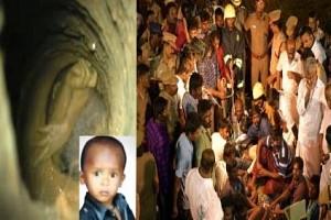“We don’t want to give false hope,” Radhakrishnan IAS Opens up on Sujith Rescue Operation Status