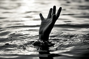 TN: Two minor girls drown in water-filled pit