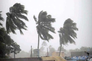 TN Weather Update: New low-pressure area formed