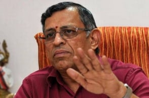TN will benefit if BJP joins hands with Rajini, says top journalist