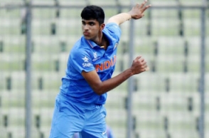 TN youngster gets maiden call-up to the Indian team