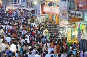 T.Nagar to get a new makeover