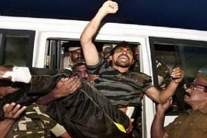 Top Maoist trainer arrested near Coimbatore!