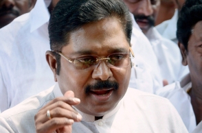 Top members removed from AIADMK party