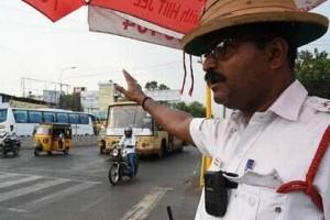 Chennai Traffic ‘Police’ to carry “Cameras”, Strict Traffic Regulation; Details Here