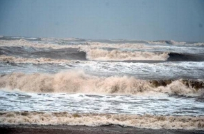 Tsunami precautionary drill carried out across coastal regions in TN