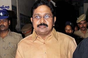 TTV Dhinakaran announces protest against NEET