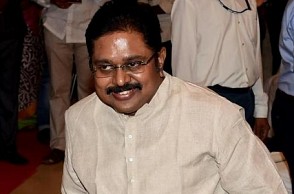 TTV Dhinakaran compares AIADMK leaders to these villains