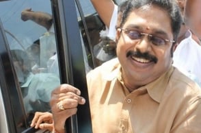 TTV Dhinakaran declares unbelievable amount as his asset before RK Nagar by-election