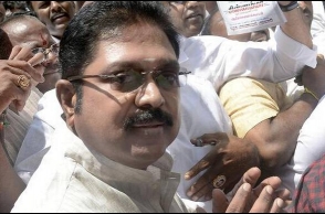 TTV Dhinakaran faction to take part in DMK’s meeting on Anitha’s suicide