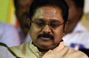 TTV Dhinakaran gets more votes than all other candidates together