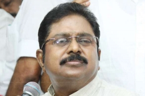 TTV Dhinakaran's latest move following arrest of his supporters