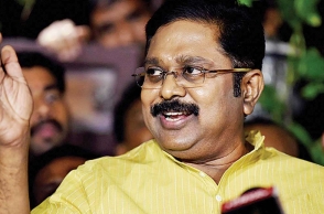 TTV Dhinakaran stages walkout from TN Assembly