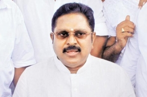 TTV Dhinakaran to launch his own outfit: Report