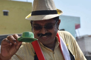TTV Dhinakaran wants this for the RK Nagar bypoll