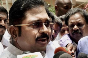 TTV Dhinakaran’s comment on ‘Mersal’ controversy