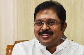 TTV Dhinakaran to announce candidate today