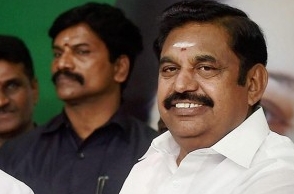 Two more MPs from TTV Dhinakaran camp move to EPS camp