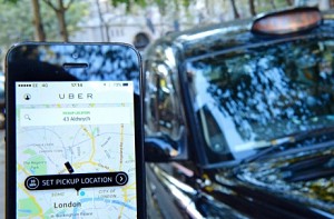 Uber stripped of London licence