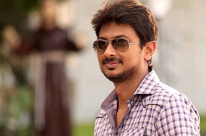 Udhayanidhi seeks BJP’s help
