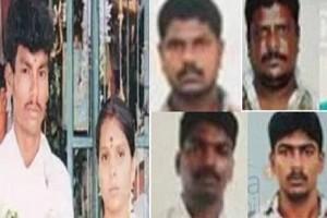 Udumalaipet Shankar Murder Case: Madras HC Pronounces Judgement On Kausalya's Father & Others