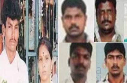 udumalai shankar murder case madras court pronounces judgement 