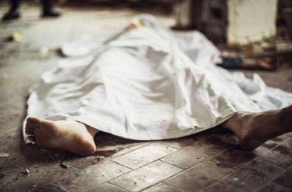 Unable to Perform Funeral,Man Dumps Mother\'s Body in Garbage.