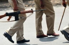 Unbelievable: TN police booked for this crime