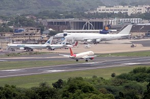 Update on Chennai’s second airport