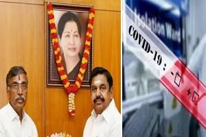 Hospital Issues updates on Tamil Nadu Higher Education Minister's Health Condition! Details