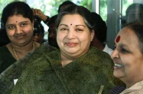 “Natarajan introduced Jayalalithaa to me”: Major confession