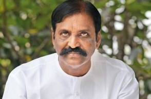 Vairamuthu - Andal controversy: Srivilliputhur Jeeyar’s breaking move